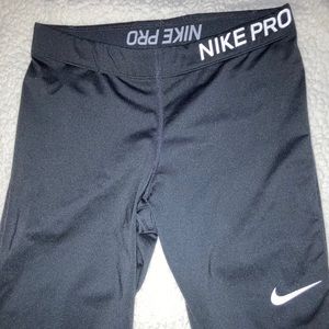Brand new Nike leggings